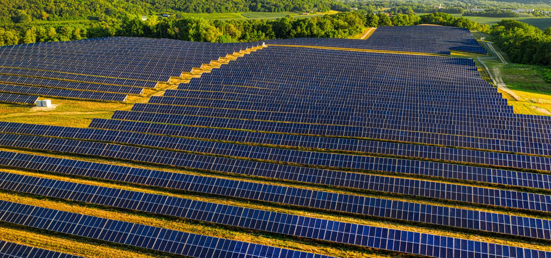 Power Your Business with Smart Solar Solutions
