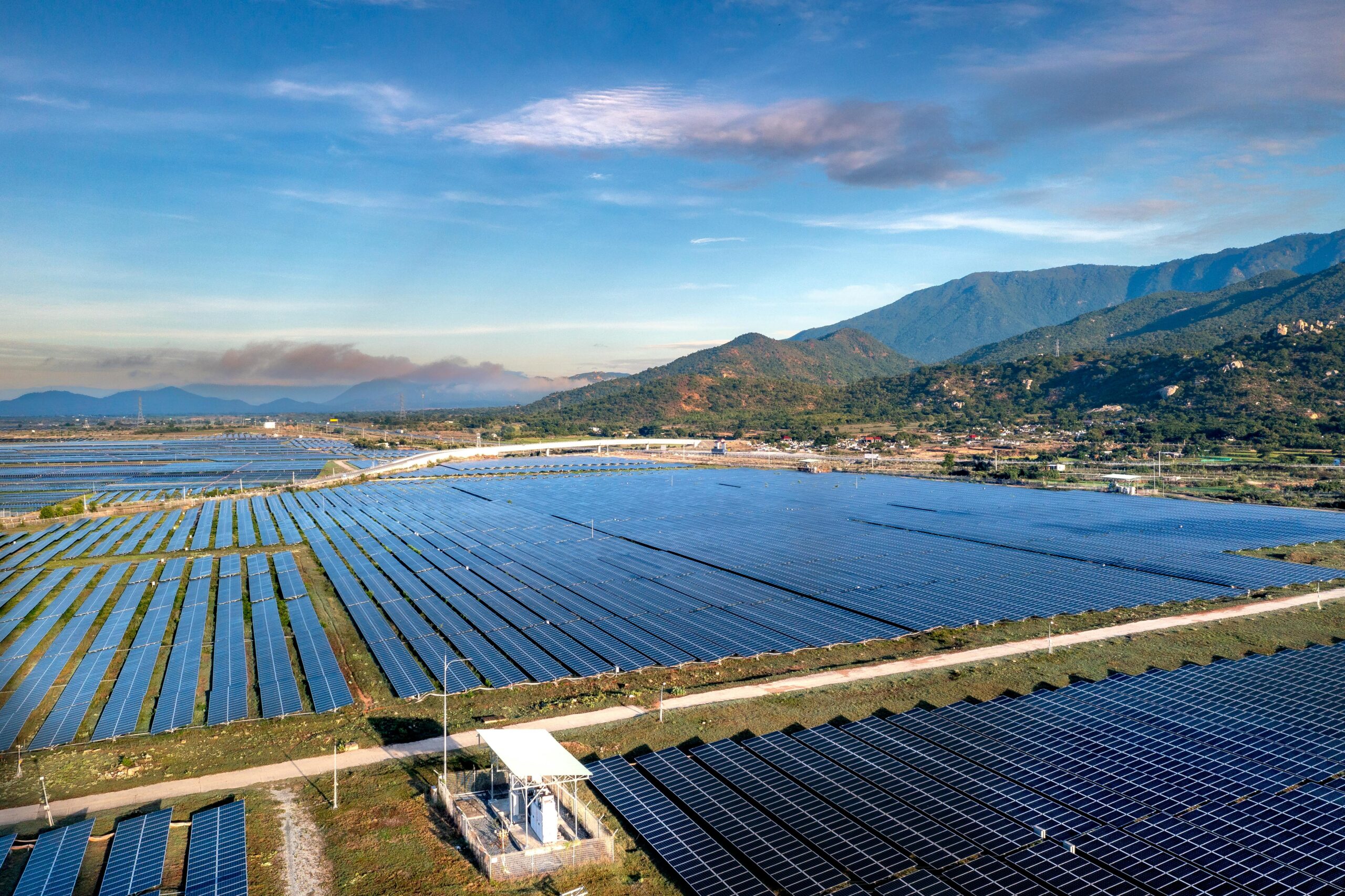 Power Your Home with Clean Energy